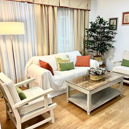 Apartamento Centro Ciudad Con Parking Incluido Cordoba Exterior photo