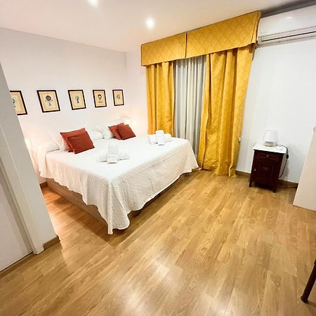 Apartamento Centro Ciudad Con Parking Incluido Cordoba Exterior photo
