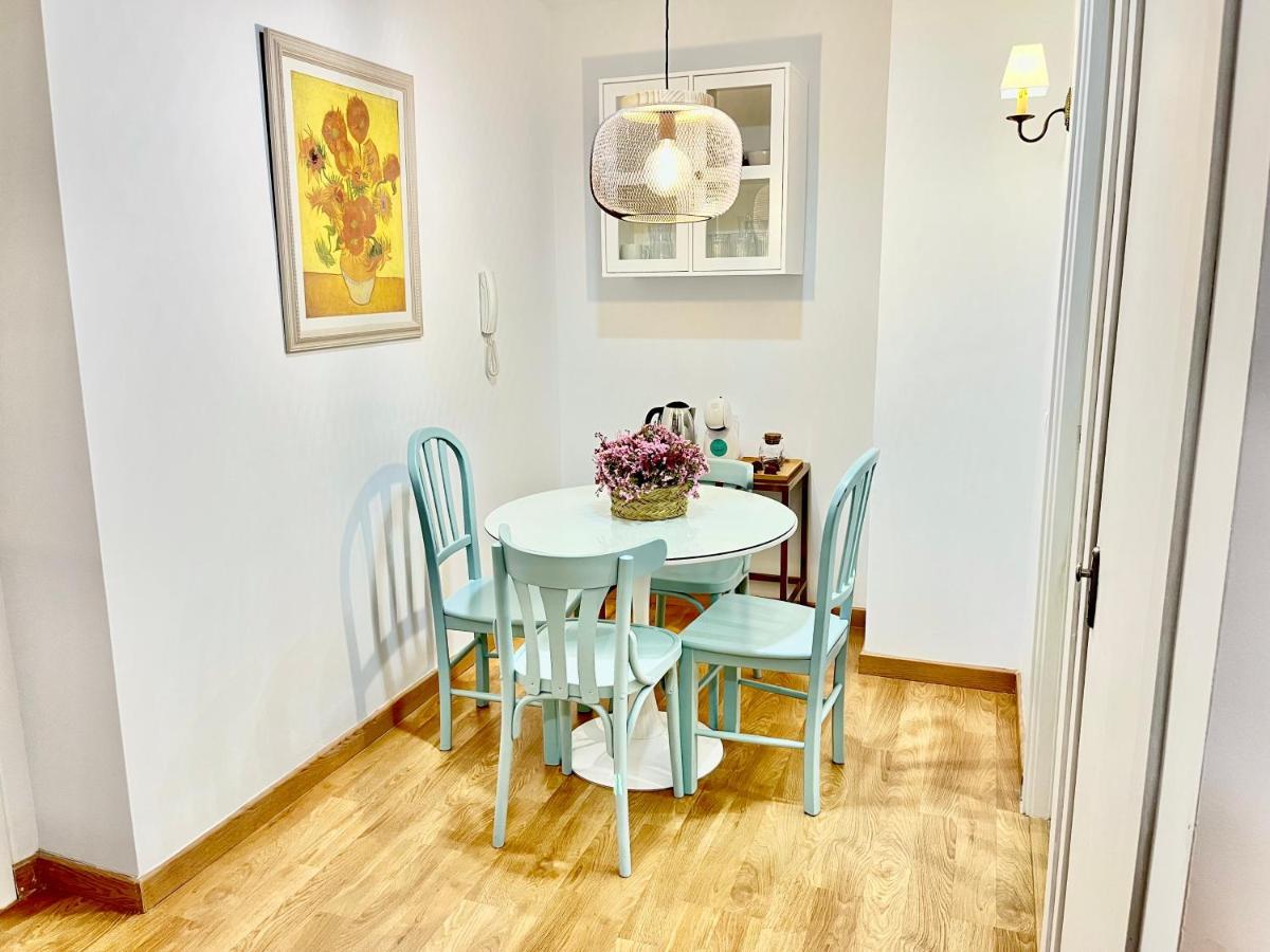 Apartamento Centro Ciudad Con Parking Incluido Cordoba Exterior photo